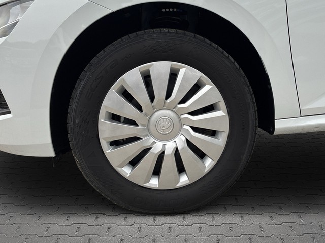 Skoda - Kamiq 1,0 TSI Essence_12