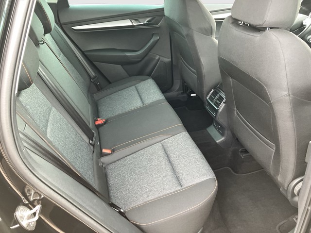 Skoda - Karoq 2.0 TDI 4x4 DSG Clever ACC AHK LED LM17_5