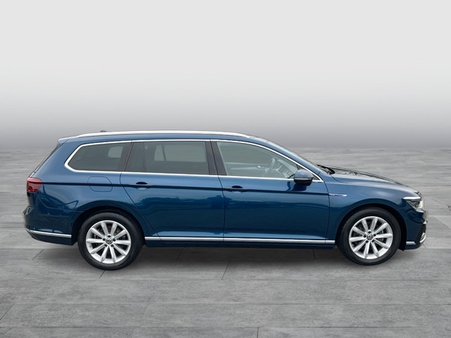 VW - Passat Variant 2.0 TDI DSG Business LED+RFK+NAV_9