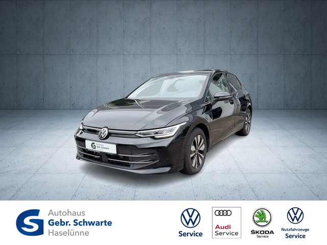 VW - Golf VIII e1.5 TSI DSG Goal ACC+LED+NAVI+SHZG_1