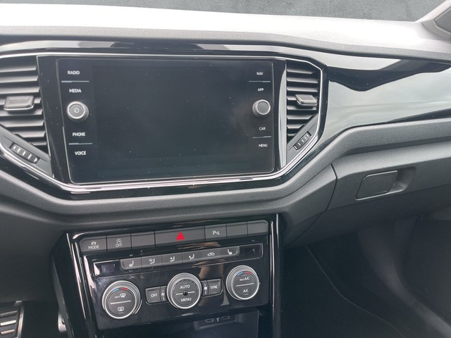 VW - T-Roc 1.5 TSI DSG Sport CAM LED LM18 NAVI SHZG_5