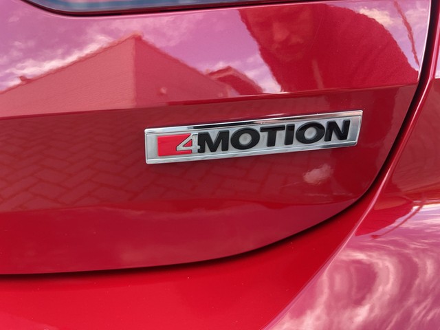 VW - Arteon 2.0 TDI 4M DSG R-Line ACC AHK NAVI_8