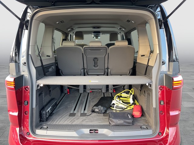 VW - T7 Multivan 1.4 TSI eHybrid DSG Basis NAVI+LED_3