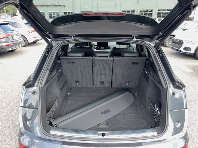 Audi - Q5 40 TDI S-tronic quattro S-Line advanced_4