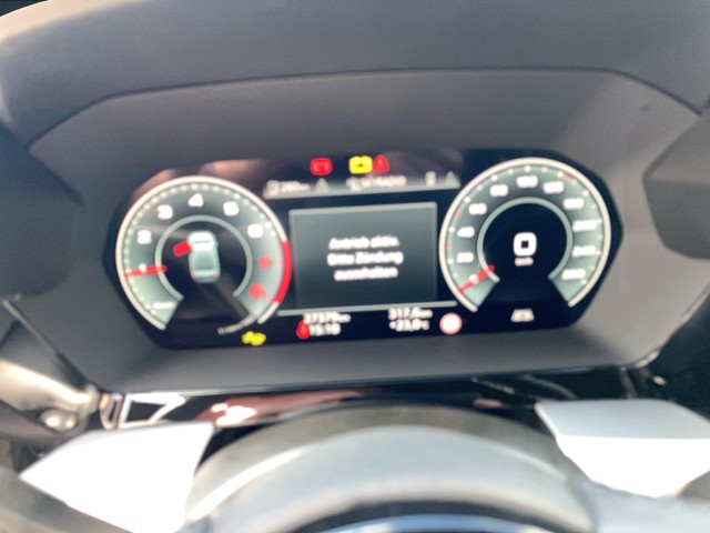 Audi - A3 Lim 35 TFSI S-line AHK LED LM18 NAVI PDC SHZG_15