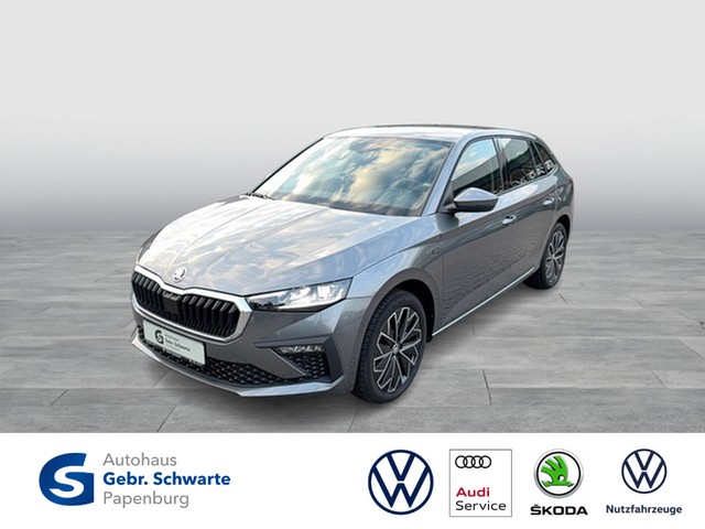 Skoda - Scala 1.0 TSI Drive LED-MATRIX+RÜCKFAHRKAMERA+LM_1