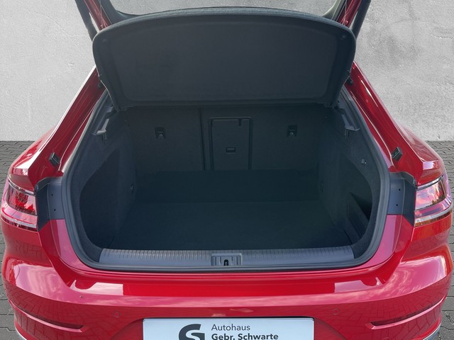 VW - Arteon 2.0 TDI 4M DSG R-Line ACC AHK NAVI_16