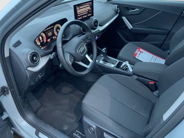Audi - Q2 35 TFSI S-tronic advanced MATRIX-LED+ACC+AHK_11