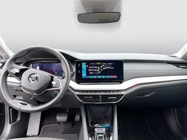 Skoda - Octavia Combi 2.0 TDI DSG Style AHK+NAVI+KAMERA_2