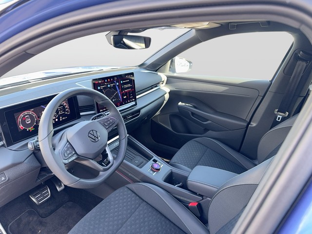 VW - T-Roc 1.5 eTSI R-Line Black HuD Navi 360° Matrix_17