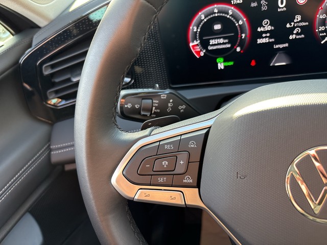 VW - Tiguan 1.5 eTSI DSG Life AHK+RFK+LED-PLUS_7