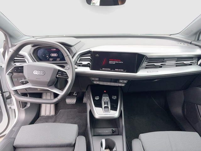 Audi - Q4 e-tron 45 advanced AHK+SHZ_2