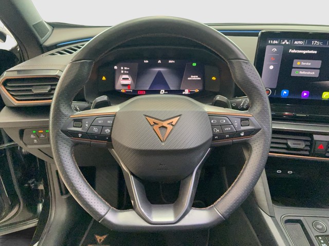 CUPRA - Formentor 1.4 TSI e-Hybrid DSG ACC+LED+NAVI+SHZG_16 CUPRA - Formentor 1.4 TSI e-Hybrid DSG ACC+LED+NAVI+SHZG_16