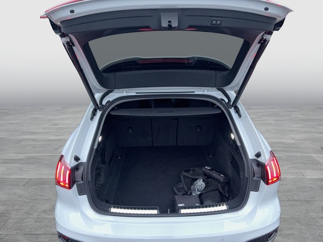 Audi - A5 Avant TDI 150 kW S-tronic S-Line edition one_4