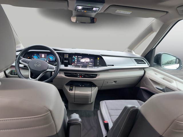 VW - Golf VIII Lim. 1.5 TSI Life LED+AHK+KAMERA+SHZG_2