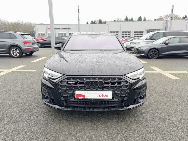 Audi - A8 60 TFSI e Tiptronic quattro S-Line AHK+PANO_10