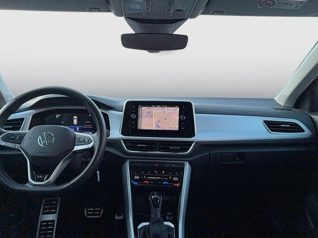 VW - Golf VIII 1.5 TSI Goal AHK LED NAVI u.v.m._4