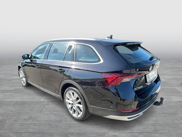 VW - Touran 1.5 TSI DSG Comfortline RFK+AHK+LED+7SITZ_14