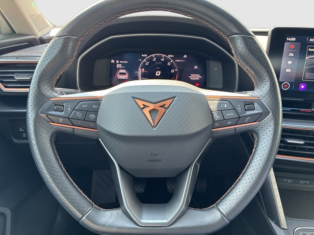 VW - ID.5 Pro Performance ACC AHK CAM HUD LED NAVI_6