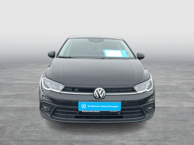 VW - Polo 1.0 TSI GOAL NAVI+LED+PDC+SHZ+ACC+SPUR+MFL_13
