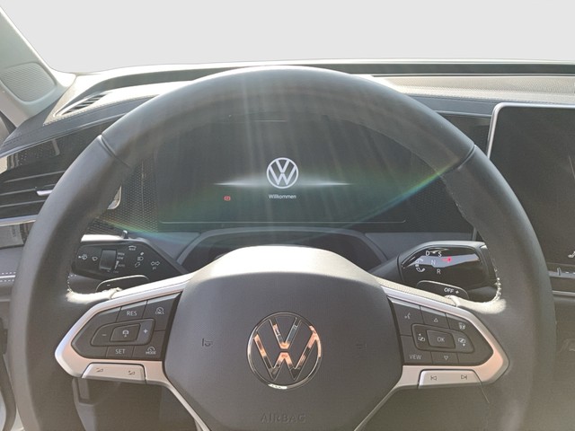 VW - Passat Variant 1.5 eTSI DSG Business AHK LED NAV_2