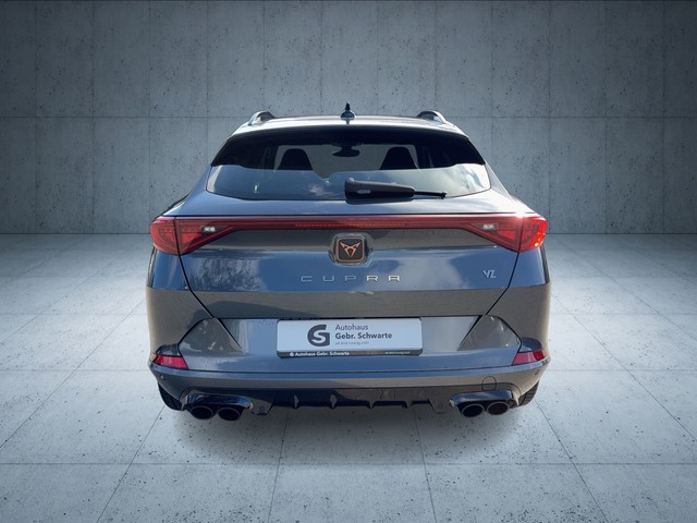CUPRA - Formentor 2.0 TSI DSG VZ 4Drive AHK+ACC+LED+NAVI_13