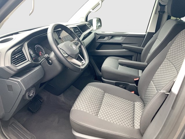 VW - T6 Multivan 6.1 2.0 TDI DSG Trendline AHK+NAVI_15