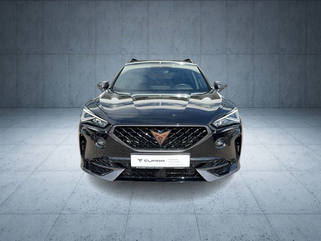 CUPRA - Formentor 1.4 TSI e-Hybrid DSG ACC+LED+NAVI+SHZG_14