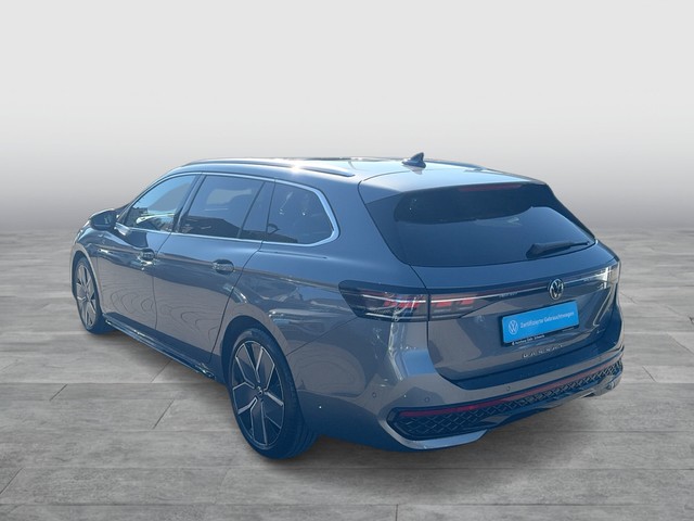 VW - Passat Variant 2.0 TDI DSG Business CAM LED NAVI_7