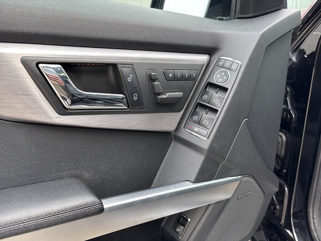 Mercedes-Benz - GLK -Klasse GLK 320 CDI 4Matic AHK RFK Pano Leder_6