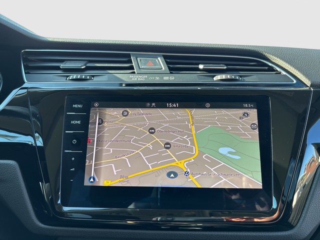 VW - Touran 2.0 TDI DSG Comfortline LED PANO 7-SITZE_11