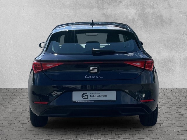 Seat - Leon 2.0 TDI Reference LED NAVI PDC SHZG TEL_11