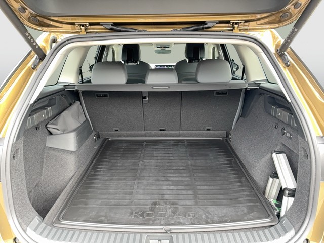 Skoda - Kodiaq 2.0 TDI DSG 4x4 Selection LED+AHK+NAVI+LM_4