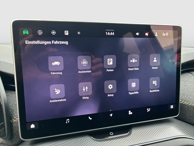 Skoda - Kodiaq 2.0 TDI DSG 4x4 Selection AHK+7 Sitze+Cam+Matrix_10