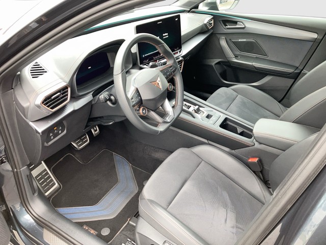 CUPRA - Terramar 2.0 TSI America's Cup Limited Edition_12