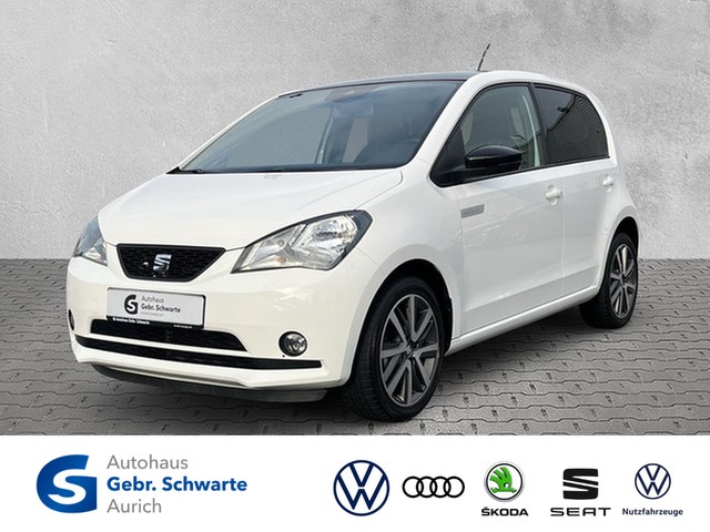 Seat - Mii electric Plus GJR LM16 PDC SHZG TEMP TEL_1