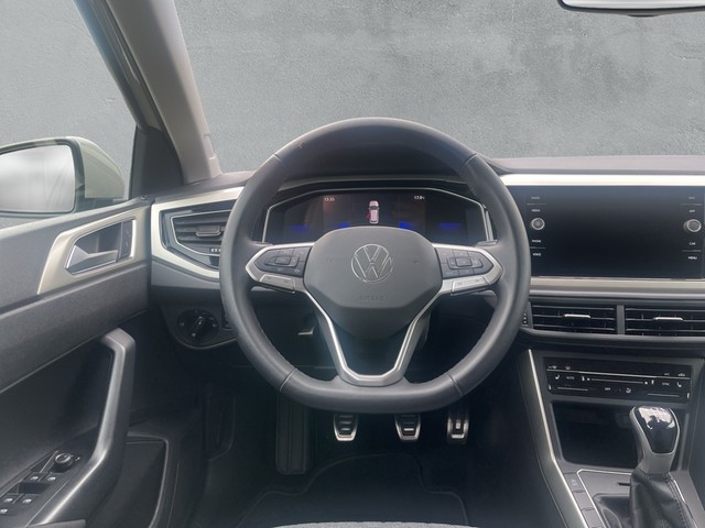 VW - Polo VI 1.0 Move KLIMA LED LM15 MFL PDC SHZG TEL_4 VW - Polo VI 1.0 Move KLIMA LED LM15 MFL PDC SHZG TEL_4