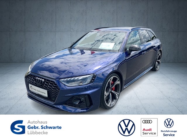 Audi RS 4 Avant 2.9 TFSI quattroTiptronic PANO+NAVI