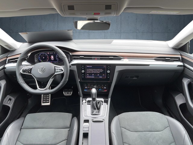 VW - Arteon Shooting Brake 2.0 TDI DSG ELEGANCE AHK_4