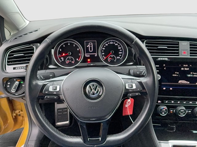 VW - Golf VII Variant 1.4 TSI Join ACC+AHK+NAVI+PDC_10