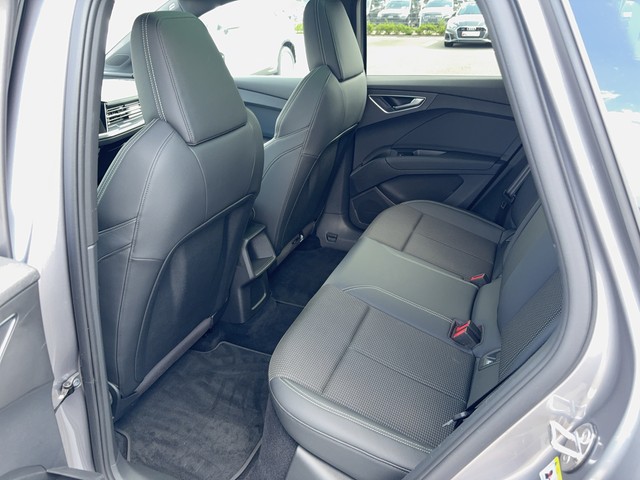 Audi - Q4 e-tron 40 advanced S-Line_3
