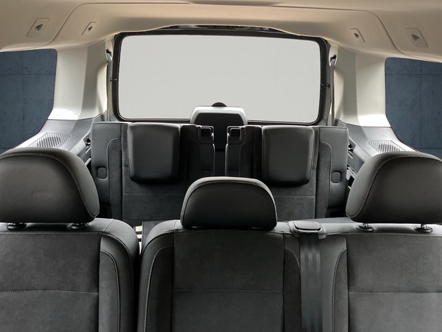 VW - Caddy Maxi 2.0 TDI Style AHK,Park-Assist,Kamera_10