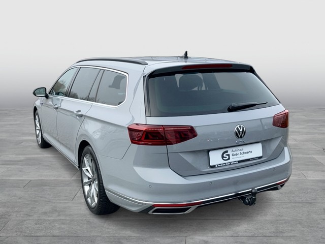 VW - Passat Variant 1.4 eHybrid GTE AHK CAM LED NAVI_7