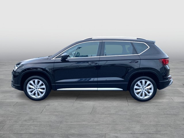 Seat - Ateca 1.5 TSI DSG Xperience CAM LED NAVI SHZG_6