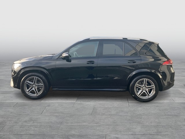 Mercedes-Benz - GLE 300 d 4Matic AMG Line LED+NAVI+SHZG+KAMERA+LM20"_9