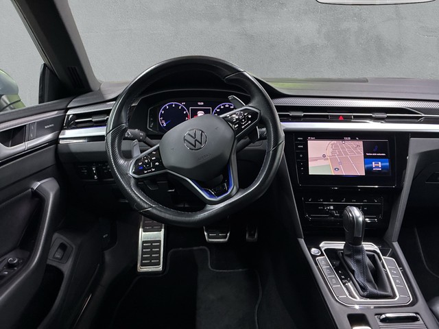 VW - Arteon Shooting Brake 2.0 TSI R DSG 4Motion SHZ_4