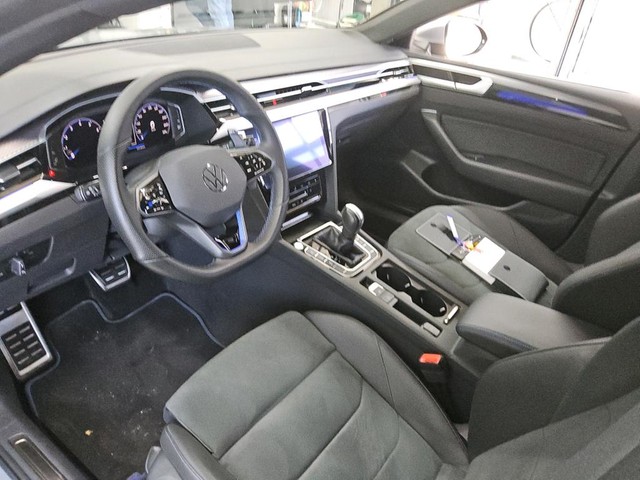 VW - Arteon Shooting Brake 2.0 TSI R 4M Pano RFK_3