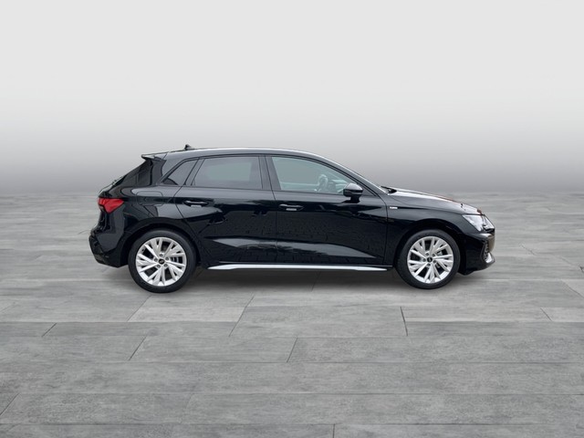 Audi - A3 Sportback 35 TFSI S tronic S line ACC+LED+RFK_11