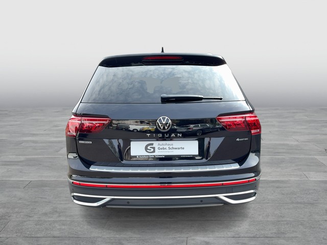 VW - Tiguan Allspace 2.0 TDI DSG 4M Elegance ACC+AHK_8