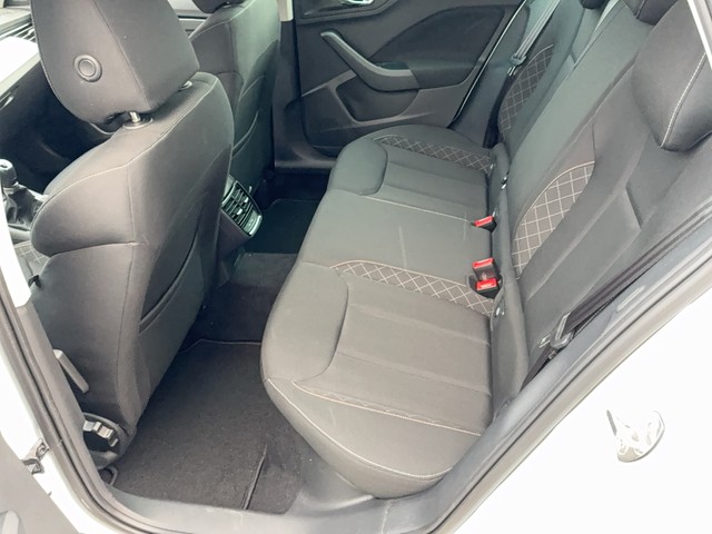 Skoda - Kamiq 1.0 TSI Ambition GRA+KLIMAAUTO+LED+KAMERA_3